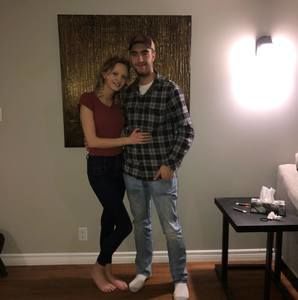 Meet your Posher, Mckaleb